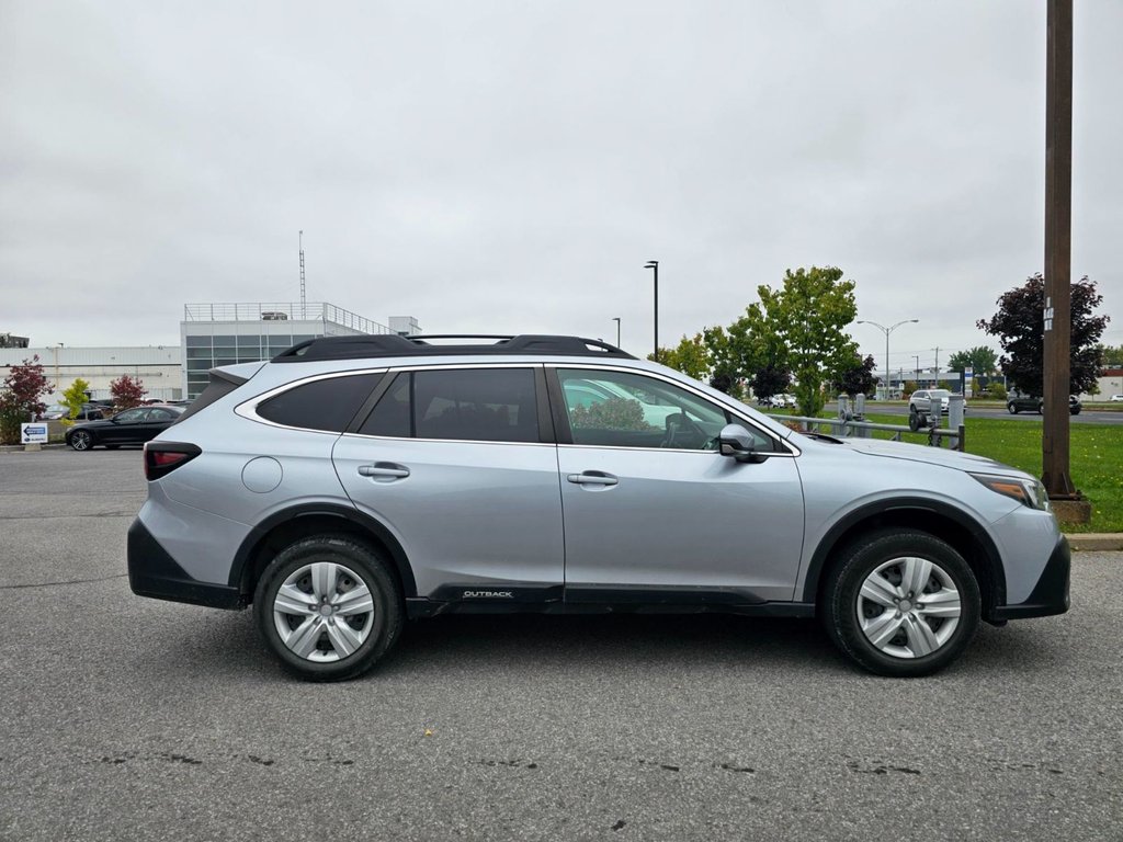 2022 Subaru Outback Convenience in Brossard, Quebec - 8 - w1024h768px