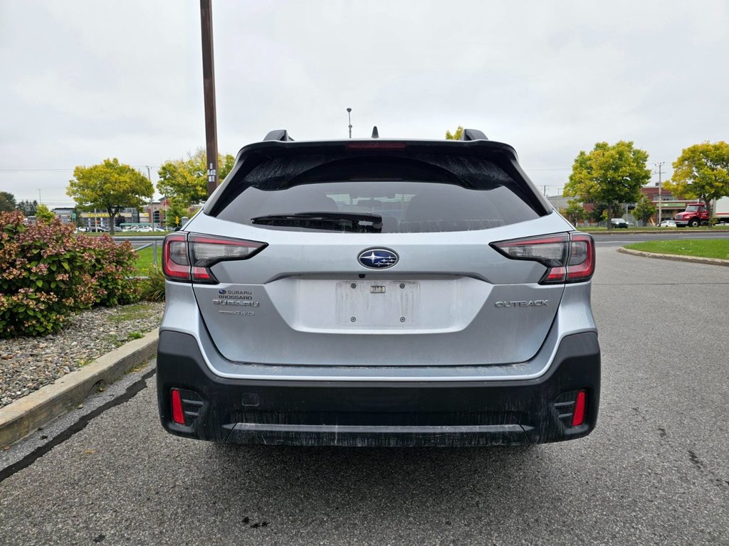 2022 Subaru Outback Convenience in Brossard, Quebec - 3 - w1024h768px