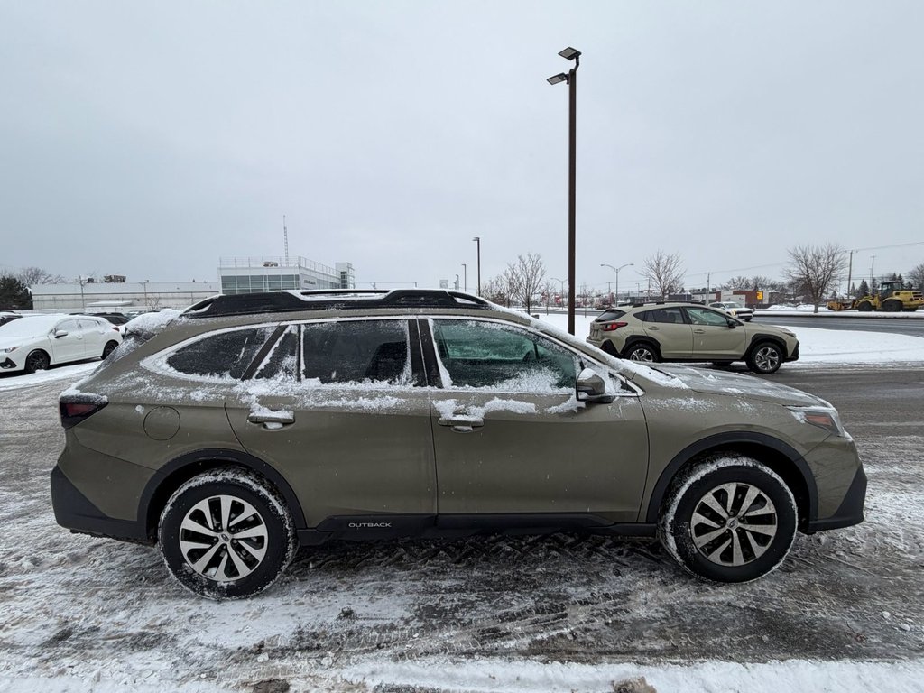 2022 Subaru Outback Touring // TOIT, ECRAN 11.6, EYESIGHT, BANCS CHAUF in Brossard, Quebec - 4 - w1024h768px