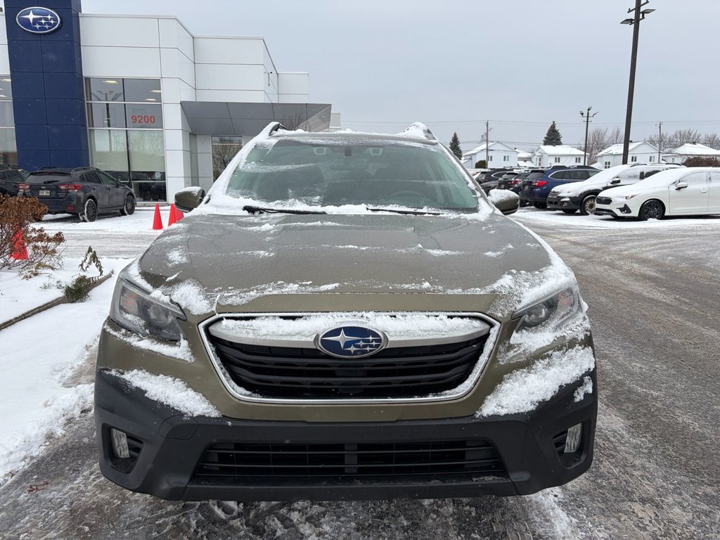 2022 Subaru Outback Touring // TOIT, ECRAN 11.6, EYESIGHT, BANCS CHAUF in Brossard, Quebec - 2 - w1024h768px