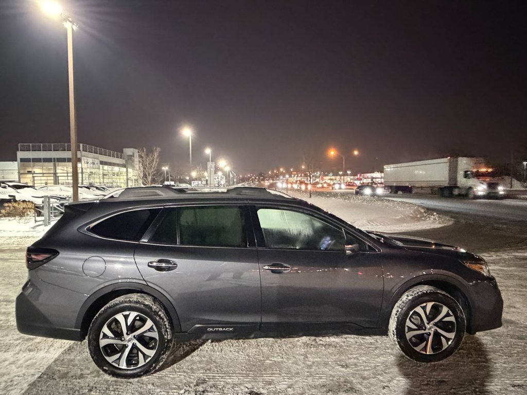 Subaru Outback Premier XT // HARMAN KARDON, CUIR, SIEGE VENTI.,NA 2022 à Brossard, Québec - 7 - w1024h768px