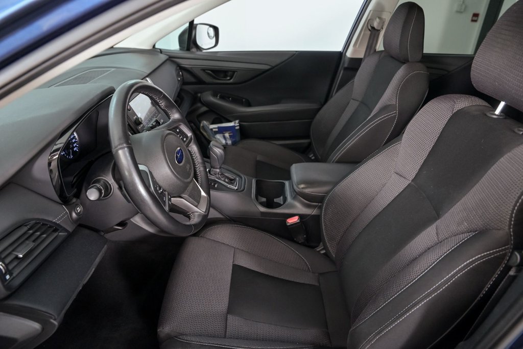 2022 Subaru Outback Convenience // CAMÉRA DE RECUL, BANC CHAUFFANT in Brossard, Quebec - 10 - w1024h768px