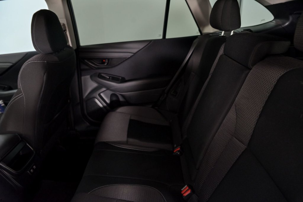 2022 Subaru Outback Convenience // CAMÉRA DE RECUL, BANC CHAUFFANT in Brossard, Quebec - 22 - w1024h768px