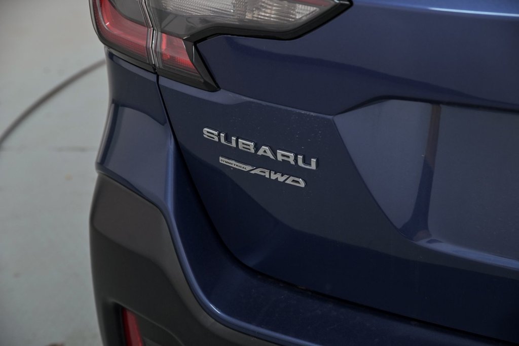 2022 Subaru Outback Convenience // CAMÉRA DE RECUL, BANC CHAUFFANT in Brossard, Quebec - 7 - w1024h768px