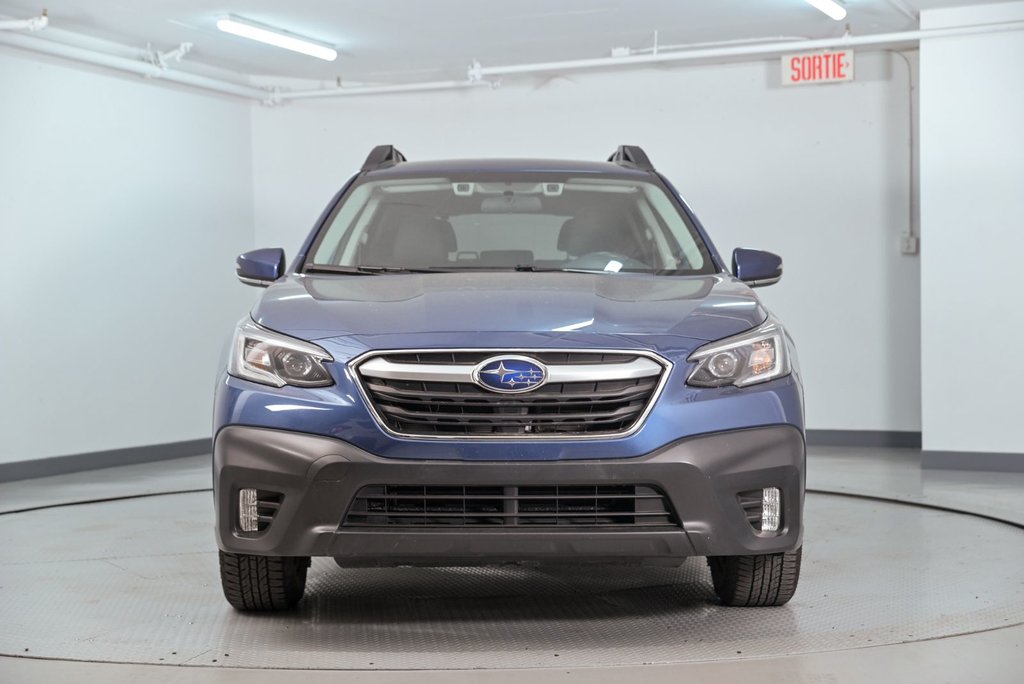 2022 Subaru Outback Convenience // CAMÉRA DE RECUL, BANC CHAUFFANT in Brossard, Quebec - 6 - w1024h768px