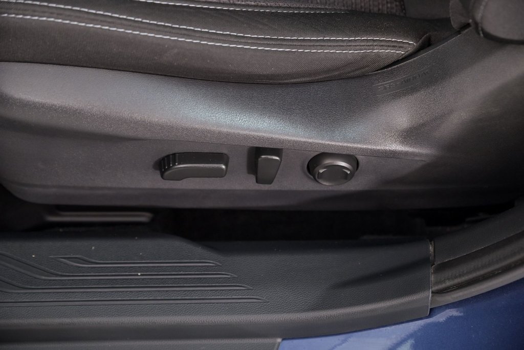 2022 Subaru Outback Convenience // CAMÉRA DE RECUL, BANC CHAUFFANT in Brossard, Quebec - 11 - w1024h768px