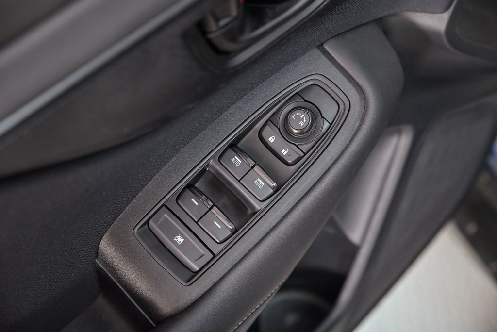 2022 Subaru Outback Convenience // CAMÉRA DE RECUL, BANC CHAUFFANT in Brossard, Quebec - 9 - w1024h768px