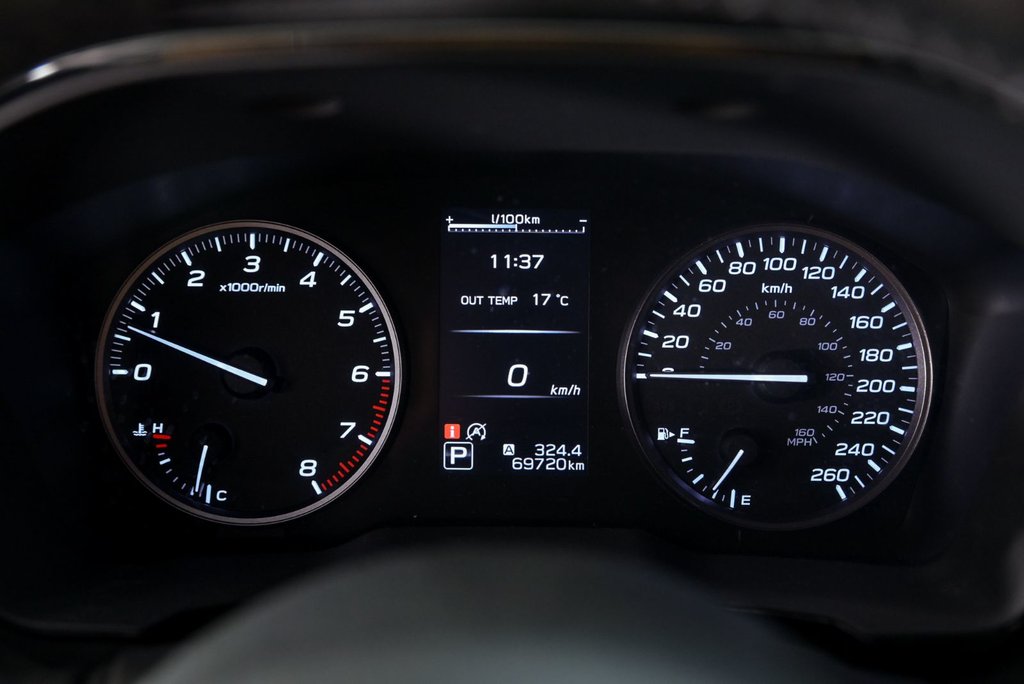 2022 Subaru Outback Convenience // CAMÉRA DE RECUL, BANC CHAUFFANT in Brossard, Quebec - 14 - w1024h768px