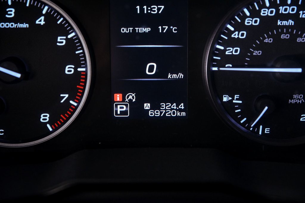 2022 Subaru Outback Convenience // CAMÉRA DE RECUL, BANC CHAUFFANT in Brossard, Quebec - 15 - w1024h768px