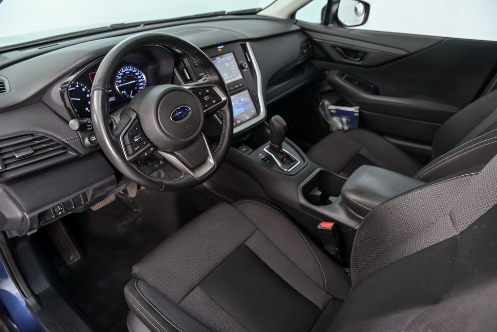 2022 Subaru Outback Convenience // CAMÉRA DE RECUL, BANC CHAUFFANT in Brossard, Quebec - 13 - w1024h768px