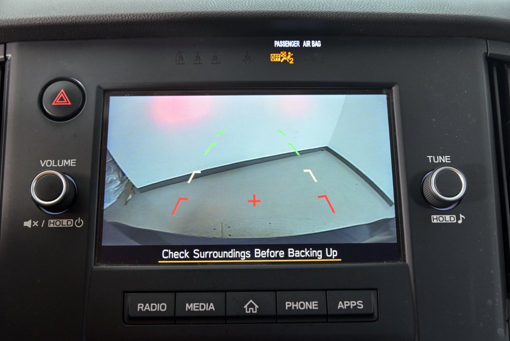 2022 Subaru Outback Convenience // CAMÉRA DE RECUL, BANC CHAUFFANT in Brossard, Quebec - 20 - w1024h768px