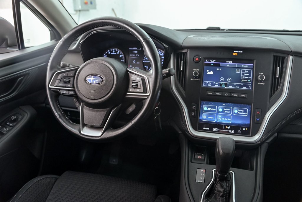 2022 Subaru Outback Convenience // CAMÉRA DE RECUL, BANC CHAUFFANT in Brossard, Quebec - 23 - w1024h768px