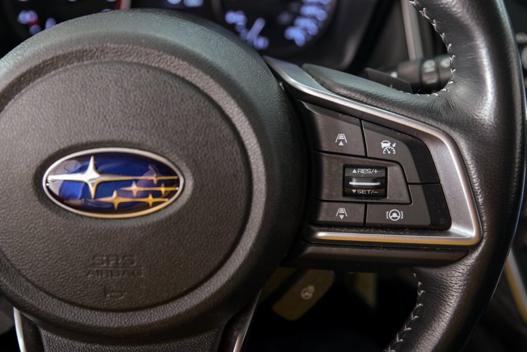 2022 Subaru Outback Convenience // CAMÉRA DE RECUL, BANC CHAUFFANT in Brossard, Quebec - 16 - w1024h768px