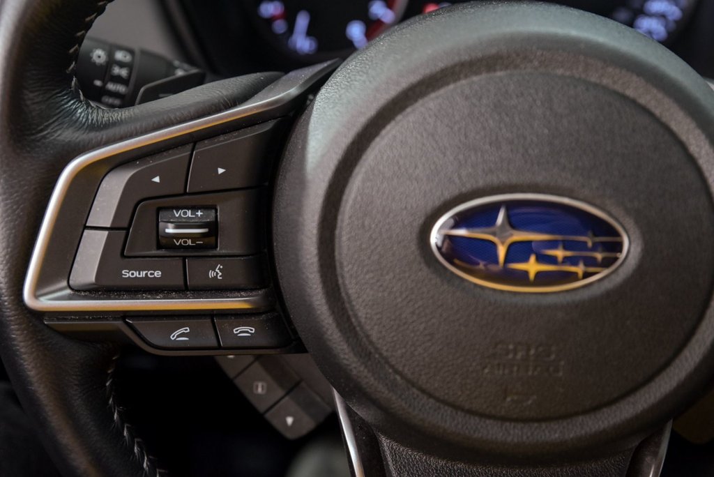 2022 Subaru Outback Convenience // CAMÉRA DE RECUL, BANC CHAUFFANT in Brossard, Quebec - 17 - w1024h768px