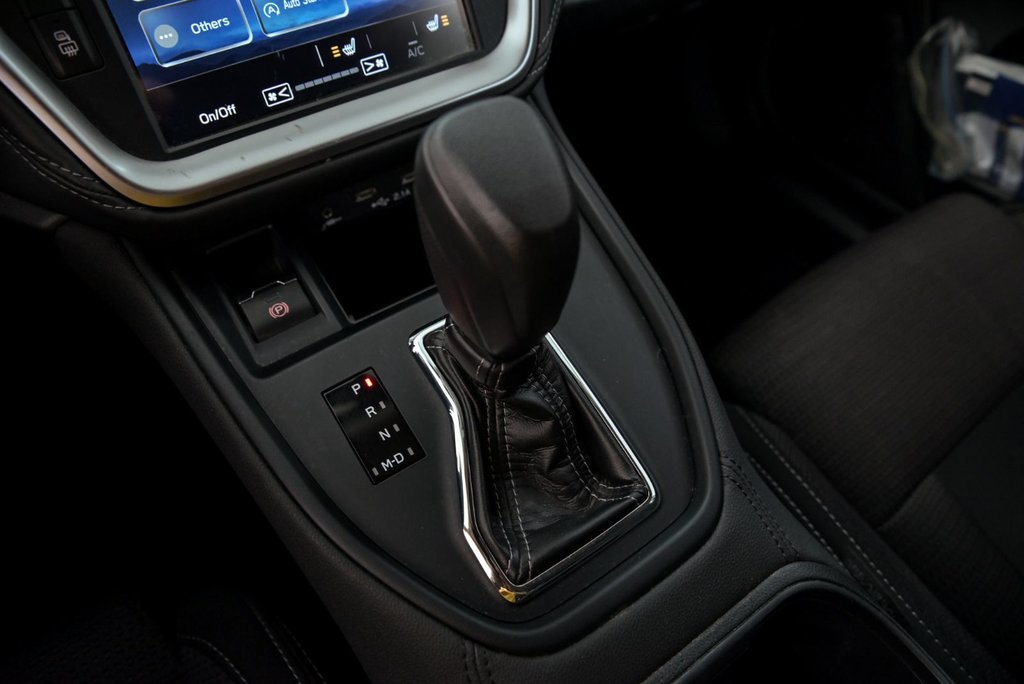 2022 Subaru Outback Convenience // CAMÉRA DE RECUL, BANC CHAUFFANT in Brossard, Quebec - 21 - w1024h768px