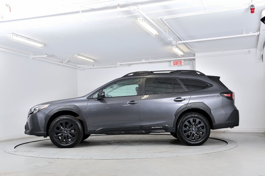 2023  Outback Onyx in Brossard, Quebec - 3 - w1024h768px