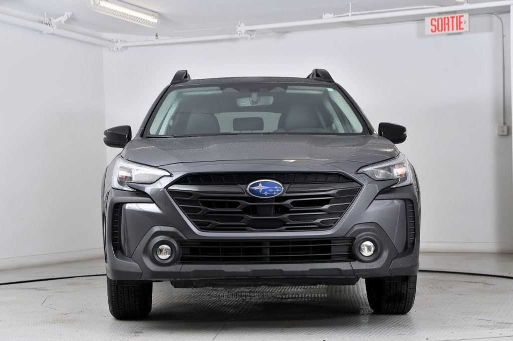 2023  Outback Onyx in Brossard, Quebec - 2 - w1024h768px