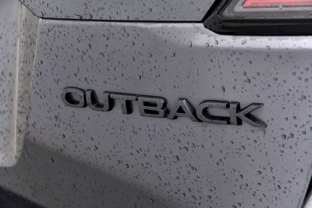 2023  Outback Onyx in Brossard, Quebec - 7 - w1024h768px