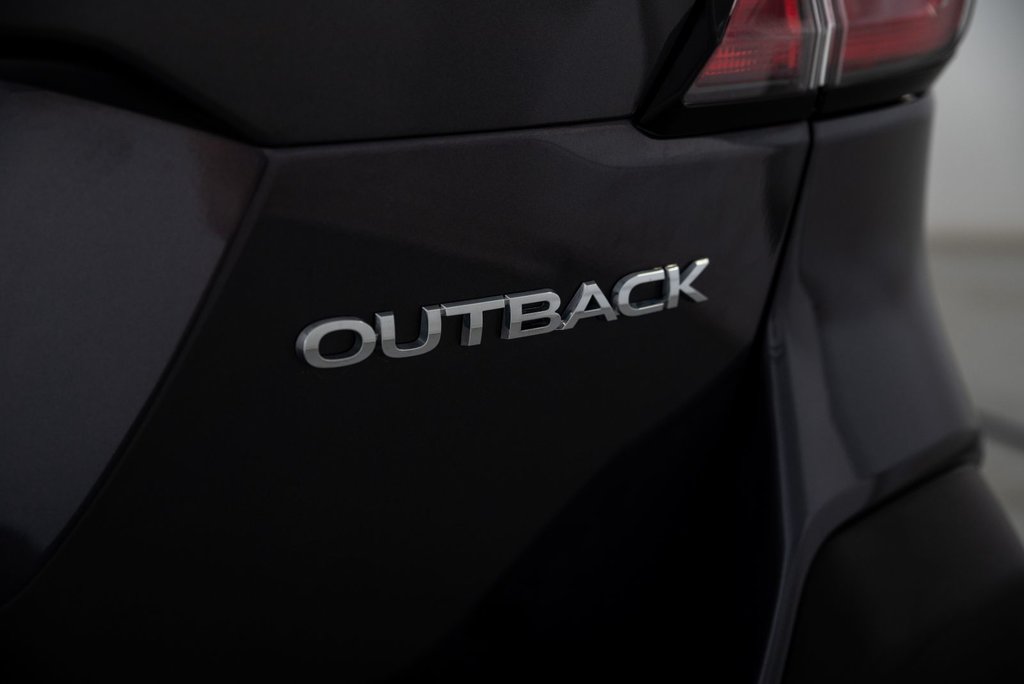 2023  Outback Touring in Brossard, Quebec - 7 - w1024h768px