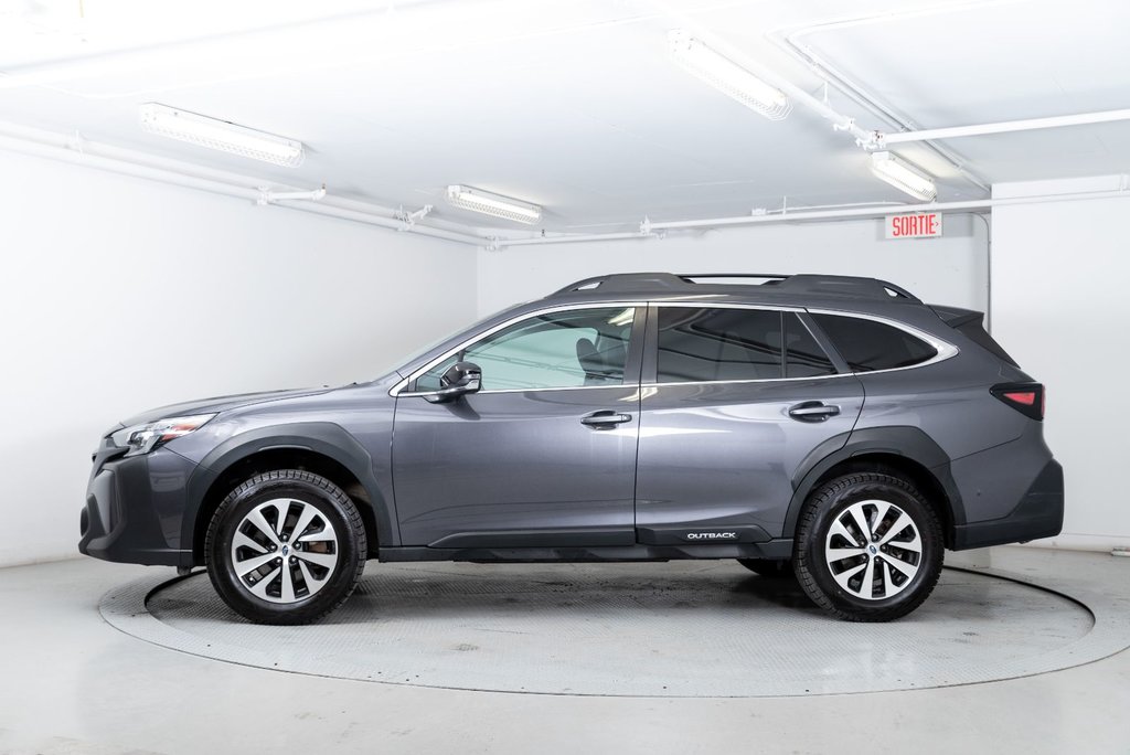 2023  Outback Touring in Brossard, Quebec - 4 - w1024h768px
