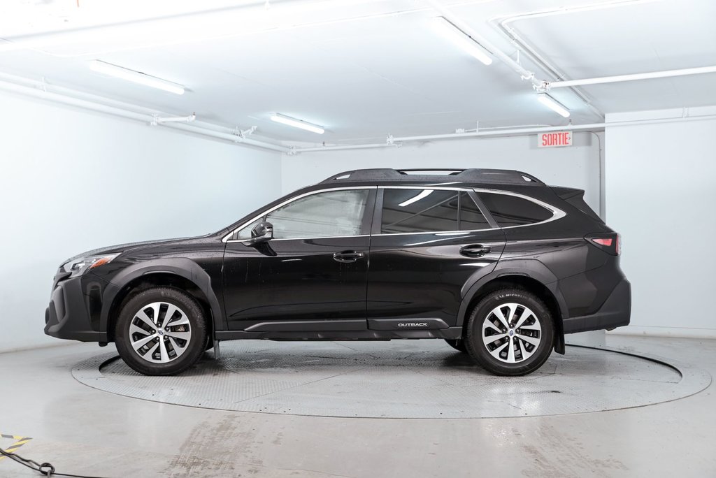 Subaru Outback Touring, TOIT, ECRAN 11.6, EYESIGHT, BANCS CHAUFF, 2023 à Brossard, Québec - 4 - w1024h768px