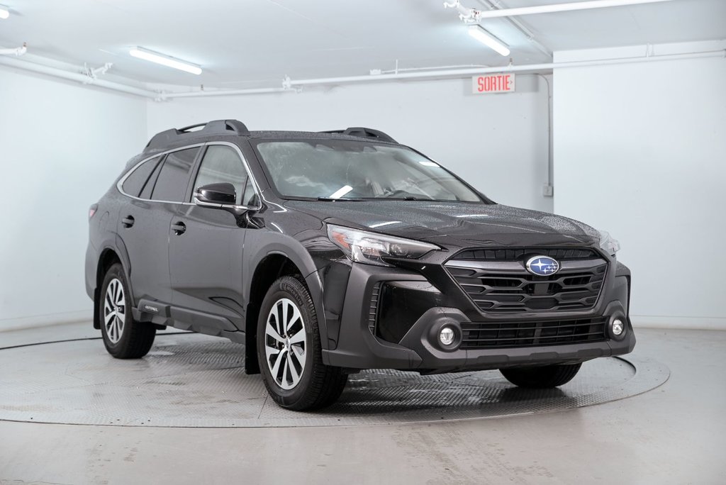 Subaru Outback Touring, TOIT, ECRAN 11.6, EYESIGHT, BANCS CHAUFF, 2023 à Brossard, Québec - 1 - w1024h768px