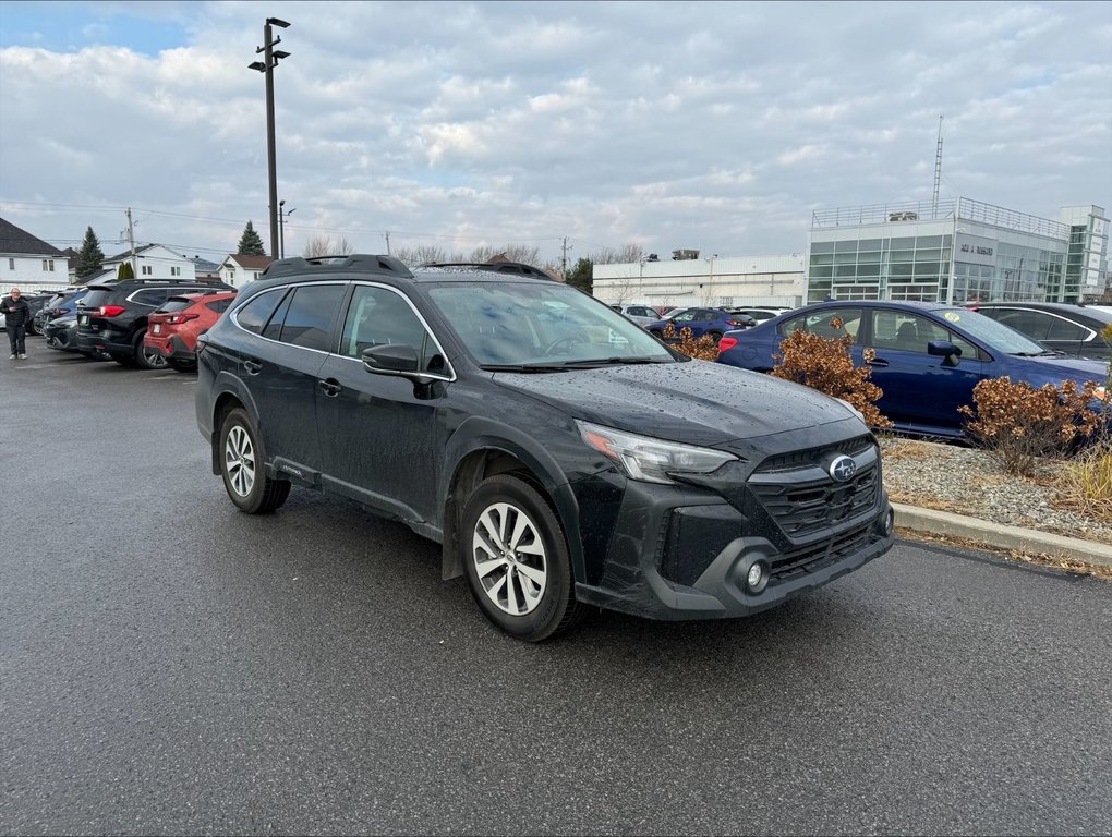 2023  Outback Touring in Brossard, Quebec - 3 - w1024h768px