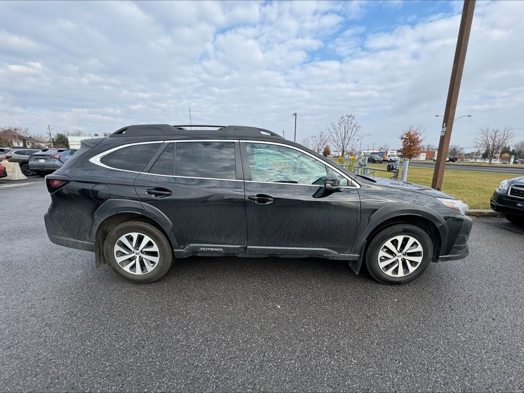 2023  Outback Touring in Brossard, Quebec - 2 - w1024h768px