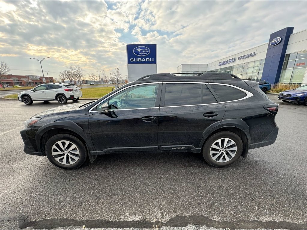 2023  Outback Touring in Brossard, Quebec - 4 - w1024h768px