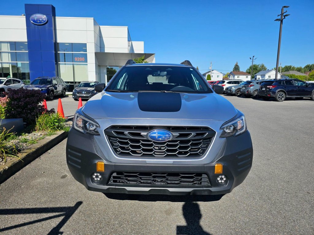 Subaru Outback Wilderness 2023 à Brossard, Québec - 16 - w1024h768px