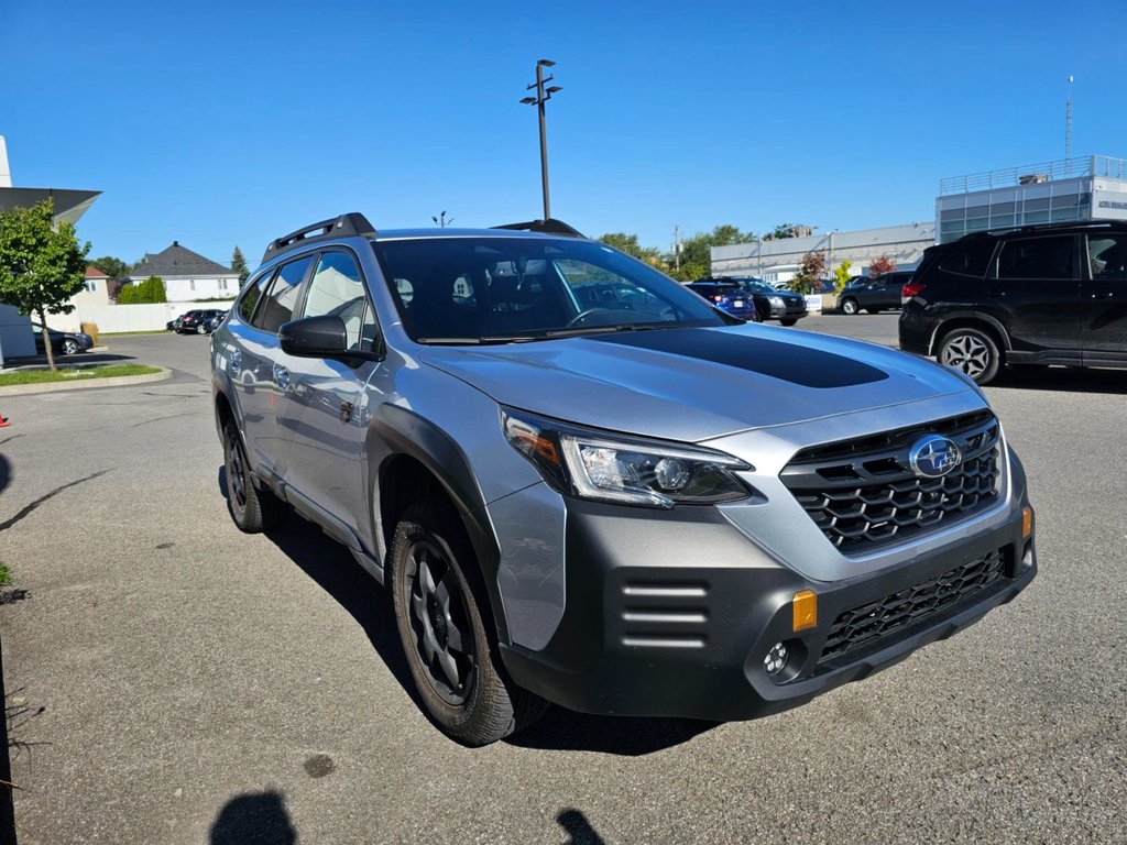 Subaru Outback Wilderness 2023 à Brossard, Québec - 19 - w1024h768px