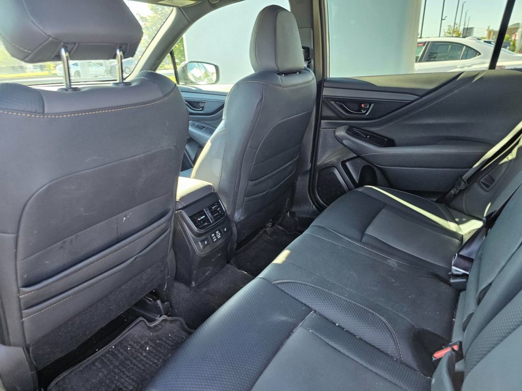 Subaru Outback Wilderness 2023 à Brossard, Québec - 13 - w1024h768px