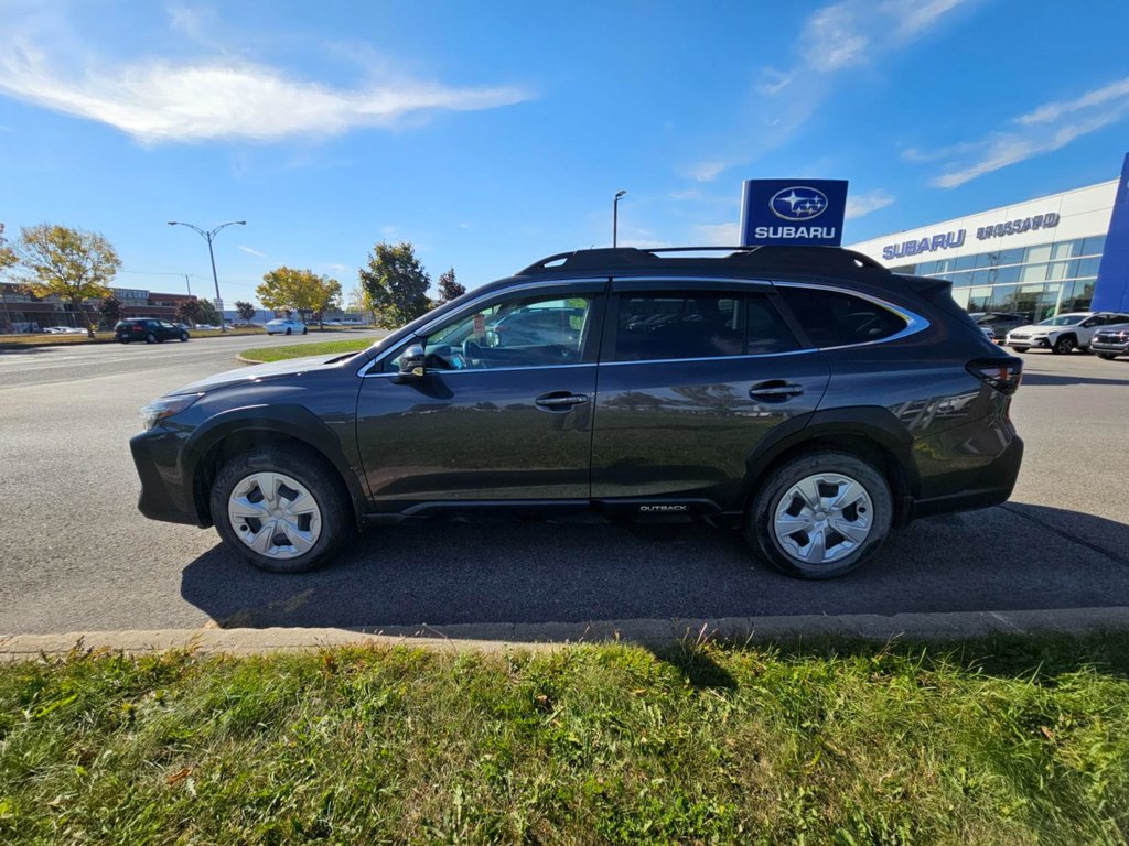 Subaru Outback Convenience 2023 à Brossard, Québec - 2 - w1024h768px