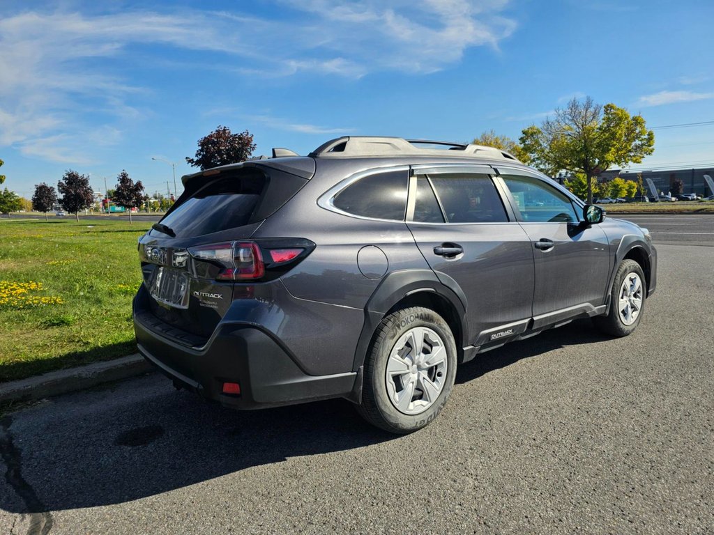 Subaru Outback Convenience 2023 à Brossard, Québec - 5 - w1024h768px