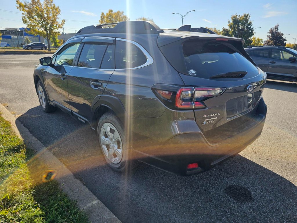 Subaru Outback Convenience 2023 à Brossard, Québec - 4 - w1024h768px