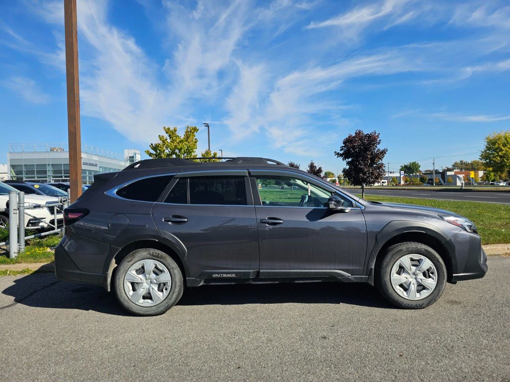 Subaru Outback Convenience 2023 à Brossard, Québec - 6 - w1024h768px