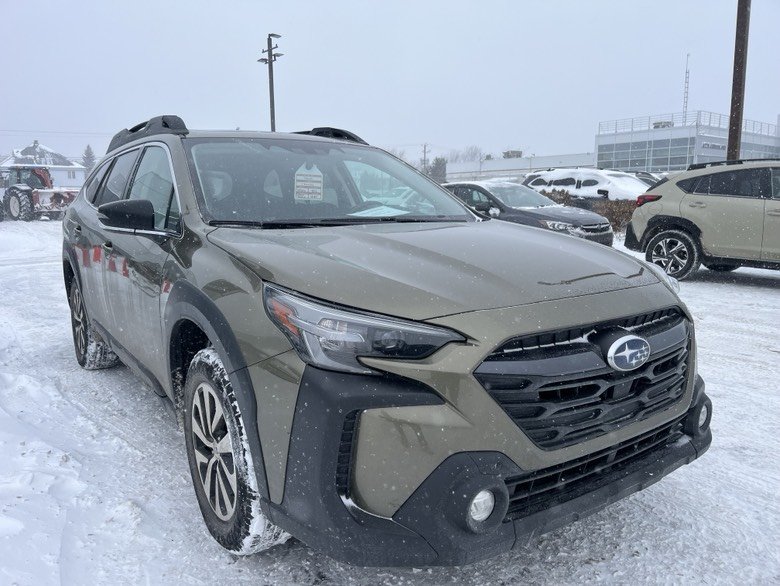 2023 Subaru Outback Touring // :TOIT, ECRAN 11.6, EYESIGHT, BANCS CHA in Brossard, Quebec - 3 - w1024h768px
