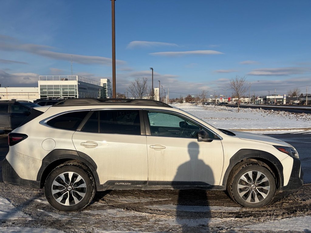 2023 Subaru Outback Limited // 2.5L, Navi, Cuir, Harman Kardon in Brossard, Quebec - 7 - w1024h768px