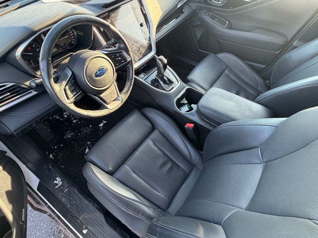 2023 Subaru Outback Limited // 2.5L, Navi, Cuir, Harman Kardon in Brossard, Quebec - 8 - w1024h768px