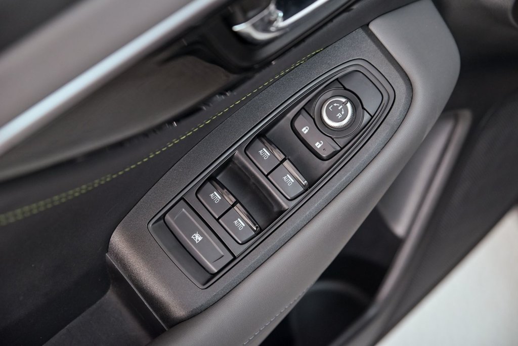 Subaru Outback Onyx 2023 à Brossard, Québec - 9 - w1024h768px