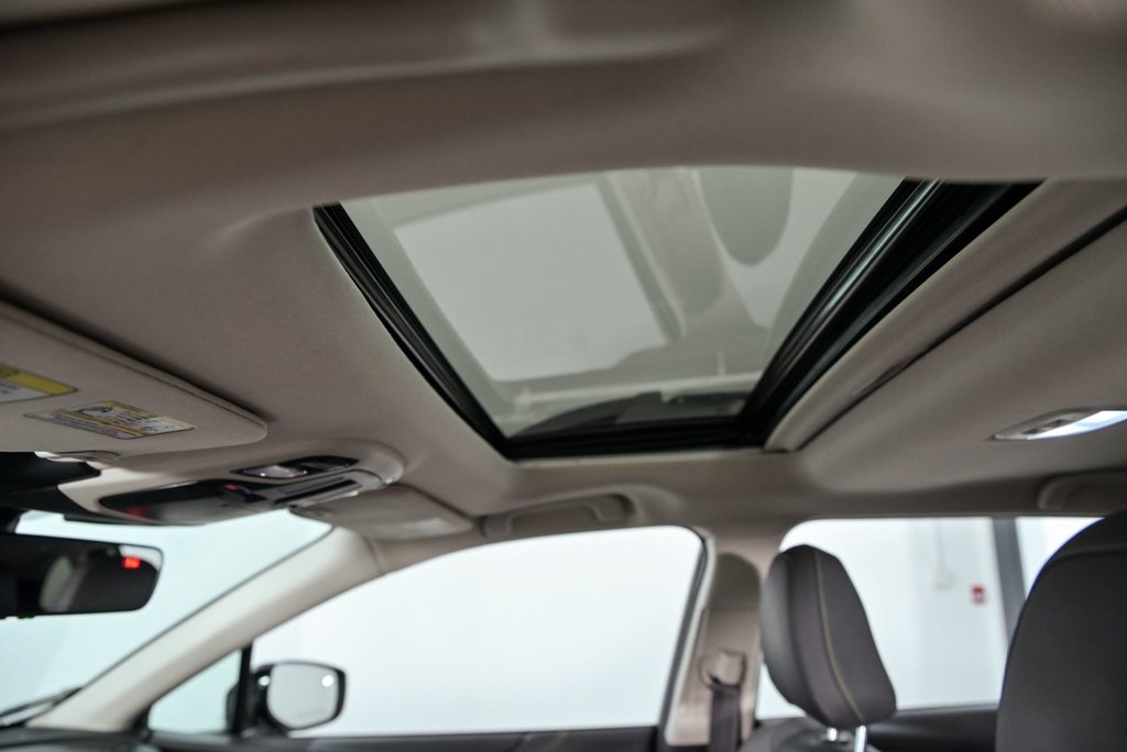 Subaru Outback Onyx 2023 à Brossard, Québec - 22 - w1024h768px