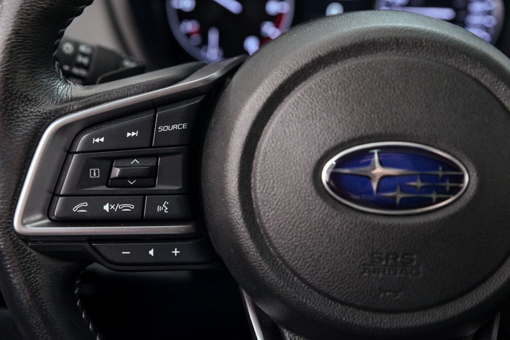 Subaru Outback Onyx 2023 à Brossard, Québec - 17 - w1024h768px