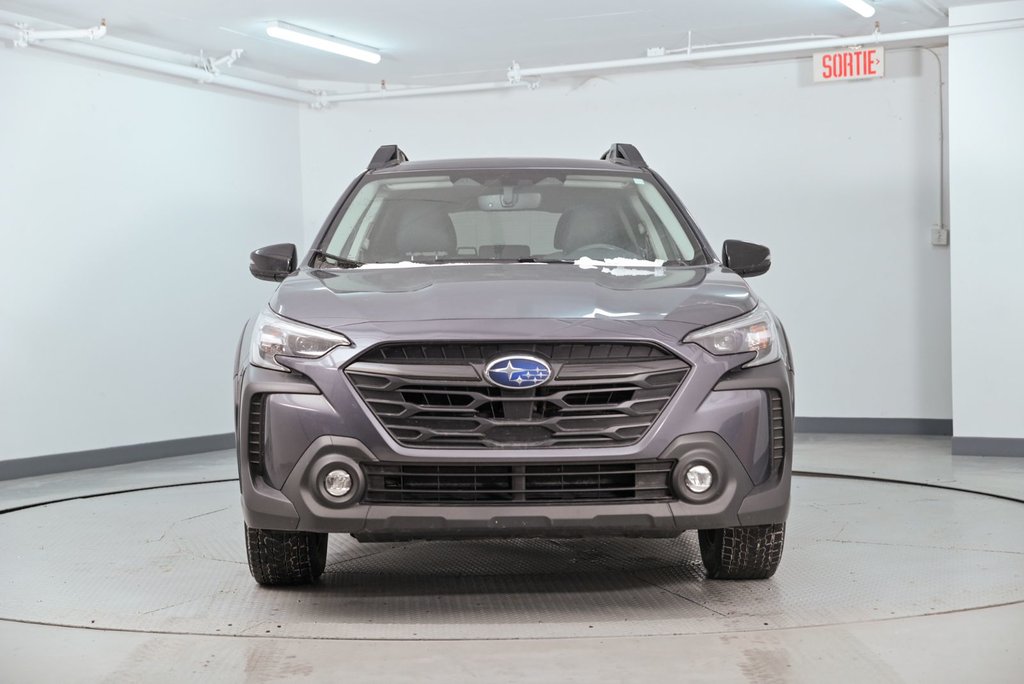 Subaru Outback Onyx 2023 à Brossard, Québec - 6 - w1024h768px