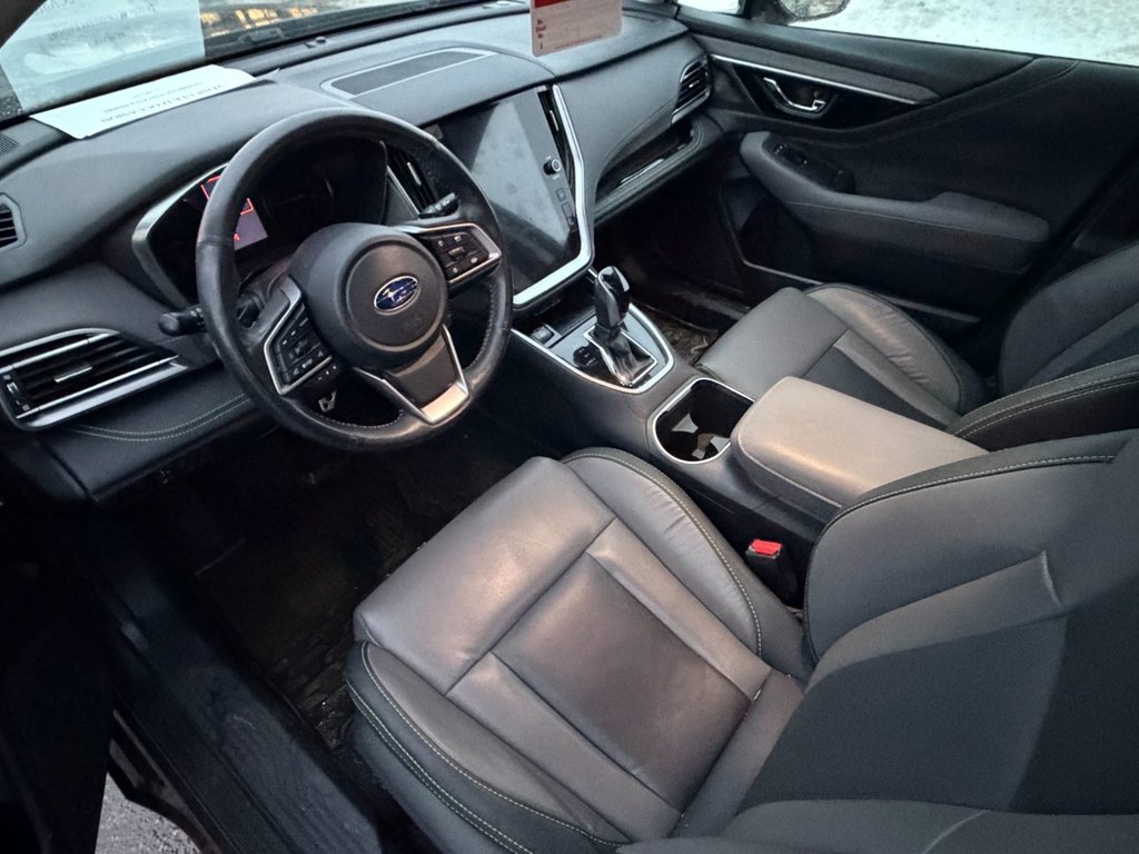 Subaru Outback Onyx 2023 à Brossard, Québec - 9 - w1024h768px