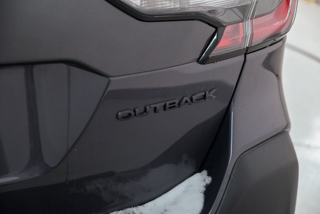 Subaru Outback Onyx 2023 à Brossard, Québec - 8 - w1024h768px