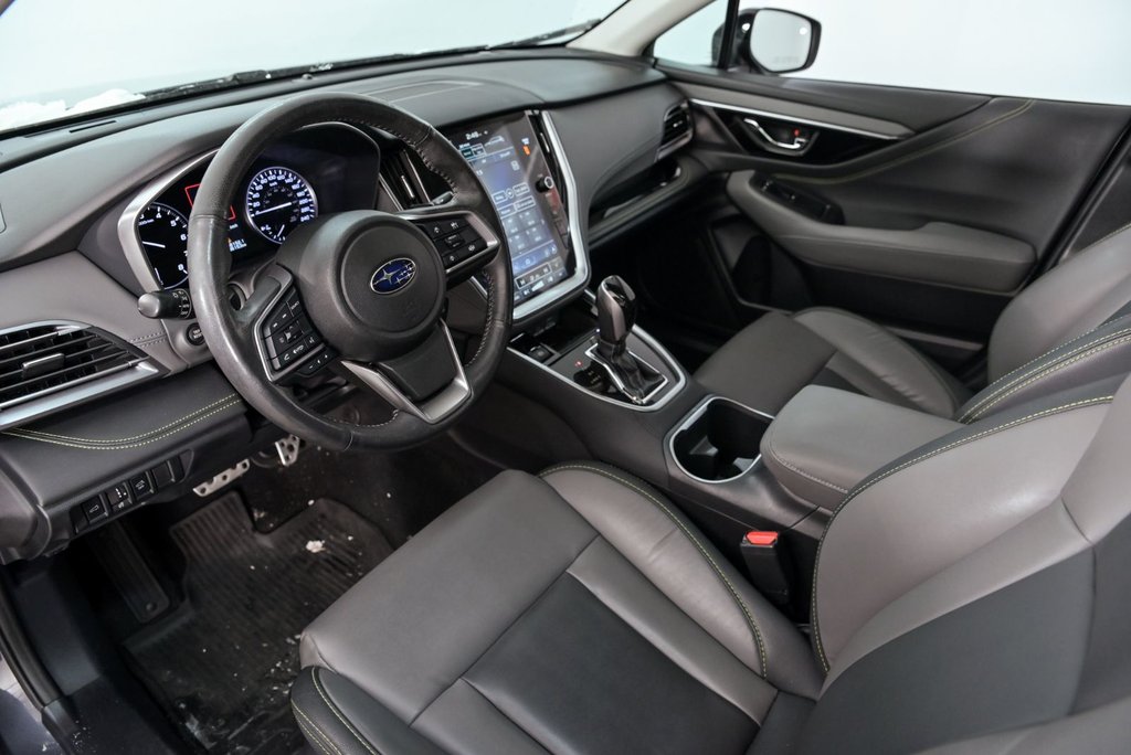 Subaru Outback Onyx 2023 à Brossard, Québec - 13 - w1024h768px