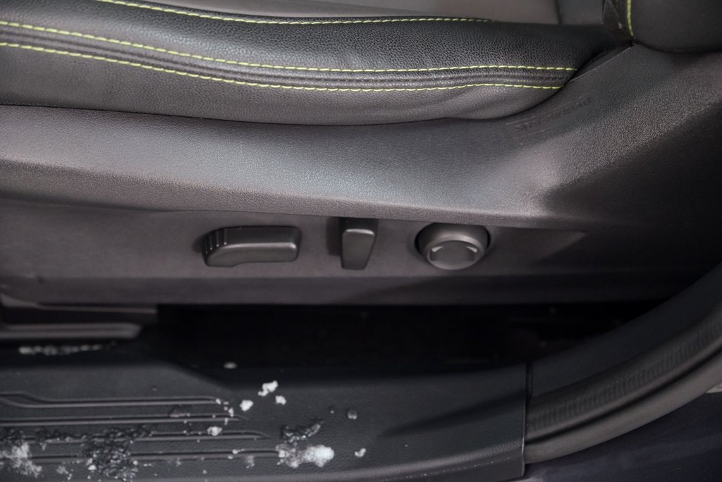 Subaru Outback Onyx 2023 à Brossard, Québec - 11 - w1024h768px