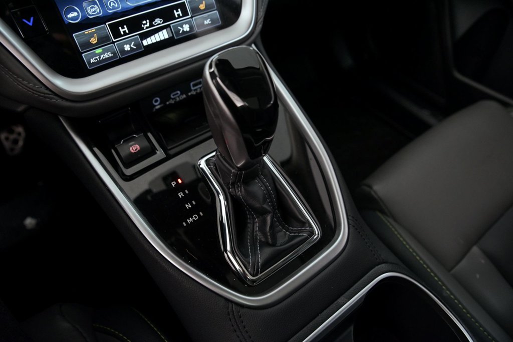 Subaru Outback Onyx 2023 à Brossard, Québec - 21 - w1024h768px