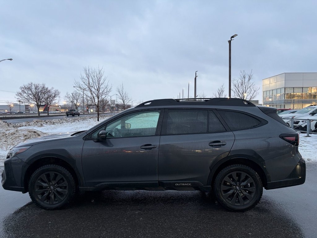 Subaru Outback Onyx 2023 à Brossard, Québec - 5 - w1024h768px