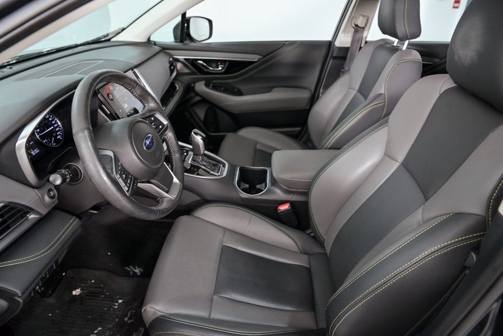 Subaru Outback Onyx 2023 à Brossard, Québec - 10 - w1024h768px